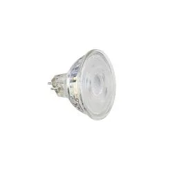 LED reflectorlamp MR16 GU5,3 2,1W 210lm 3000K 36° CRI 80