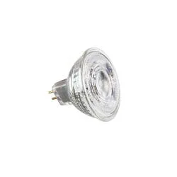 LED reflectorlamp MR16 GU5,3 6,8W 621lm 3000K 36° CRI 90 dimbaar