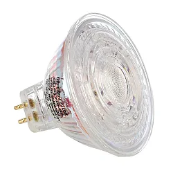 LED lamp LEDVANCE MR16 GU5,3 2,1W 210lm 4000K 36° CRI 80-89 