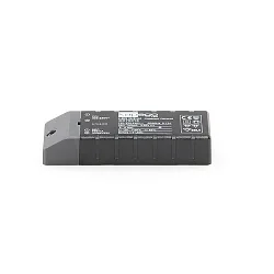 Voedingsapparaat BASIC 18W 700mA constante stroom, zwart