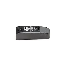 Voedingsapparaat BASIC DIM ULTRA 70, zwart