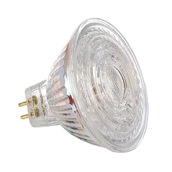 LED lamp GU5,3 2,2W 230lm 3000K 36° CRI 90-100 dimbaar
