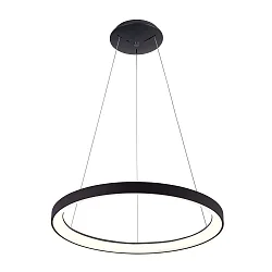 Pendelarmatuur MEROPE 60 IP20, zwart