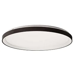 wall and ceiling luminaire MEROPE 80 IP20, white