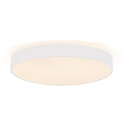 wall and ceiling luminaire MENKAR 40 IP20, white
