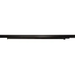 3-fase armatuur LINEAR 100 IP20, mat, grafietzwart 