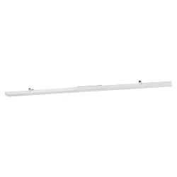 Lichtlijnsysteem SANOTRUNK UNIVERSAL on/off IP40, wit 