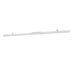Lichtlijnsysteem SANOTRUNK UNIVERSAL on/off IP40, wit 