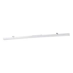 Lichtlijnsysteem SANOTRUNK UNIVERSAL on/off IP40, wit 