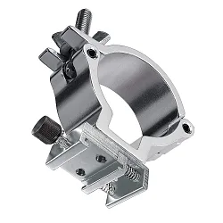 3-fase adapter D-LINE, zilver