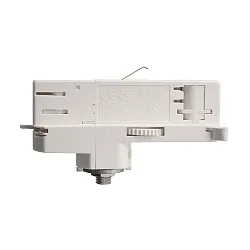 3-fase adapter D LINE/DALI DALI aanstuurbaar, wit