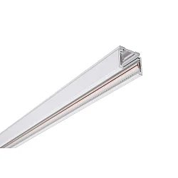 1-phase track D ONE, white