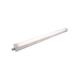 Armatuur voor vochtige ruimten TRI PROOF 840 - 1588MM IP65, wit mat 