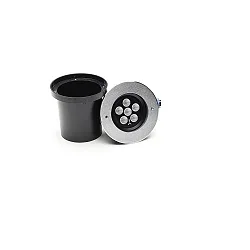 KapegoLED in-ground luminaire Canum