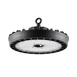 Halstraler HIGHBAY BASIC IP65, zwart 