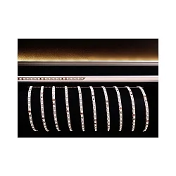 LED stripe 3528 SMD flexibel wit