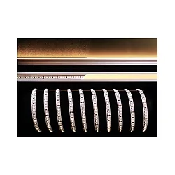 LED stripe 3528 SMD flexibel wit