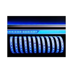 LED stripe 5050-60 SMD flexibel wit