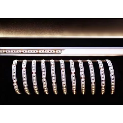 LED stripe 2835 SMD flexibel wit