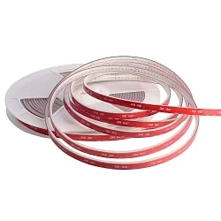 LED stripe 2835-140-48V-RGB wit