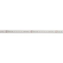 LED stripe 2835-140-48V-RGB-SILIKON wit