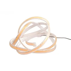 LED stripe COB-SAUNA-24V wit