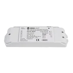 DALI dimmer (CV, DC) DALI 2 PWM, CV 2CH DT6, wit