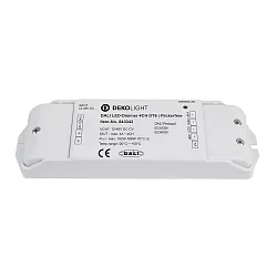 DALI dimmer (CV, DC) DALI 2 PWM, CV 4CH DT6, wit