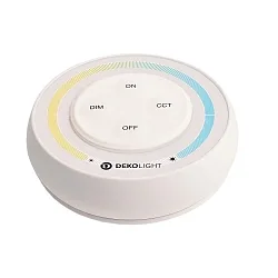 Afstandsbediening RF-SMART SINGLE/CCT 1 Kanaal, wit