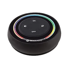 Afstandsbediening RF-SMART RGB/RGBW/RGB+CCT 1 Kanaal, zwart