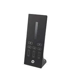 LED besturing RF-SMART SINGLE, zwart