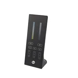 LED besturing RF-SMART SINGLE/CCT, zwart