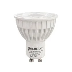 WIFI LED Smart gloeilamp RF-SMART GU10 IP20, wit dimbaar