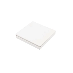 Radio wandschakelaar RF-SMART WALL SINGLE 1 Kanaal, wit