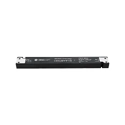 Voedingsapparaat LONG-FLAT, LT-45-12 spanningsconstante, wit