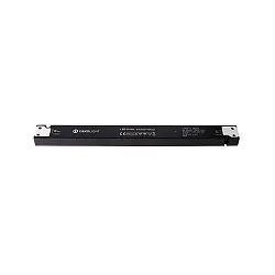 Voedingsapparaat LONG-FLAT, LT-100-12 spanningsconstante, wit