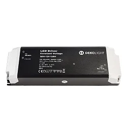 Deko-Light Power supply BASIC, CV, Q8H-12-150W, 220-240V AC/50-60Hz, 12V DC, 0-1250mA