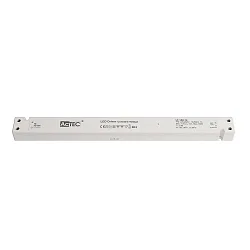 Voedingsapparaat LONG-FLAT, CV, LT-150-12 spanningsconstante, zwart