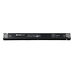 LED voedingsapparaat LONG-FLAT CV LT-240-24 spanningsconstante, zwart