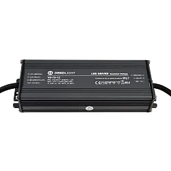 Voedingsapparaat V6-75-12, 100-240 spanningsconstante, grijs