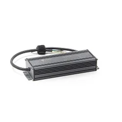 Voedingsapparaat V6-75-24, 100-240 spanningsconstante, grijs