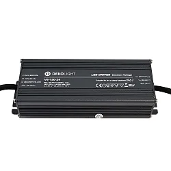 Voedingsapparaat V6-150-24, 100-240 spanningsconstante, grijs