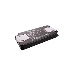 Voedingsapparaat UT12V/6W spanningsconstante, grijs, zwart