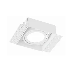 Kardaninzet MODULAR SYSTEM  zonder frame, wit mat