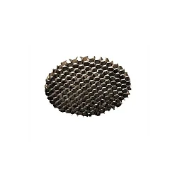 Honingraat filter HONEYCOMB - CAN MIX’N MATCH / KLARA / NIHAL MINI / RIGEL MINII / UNI II mechanisch, zwart mat