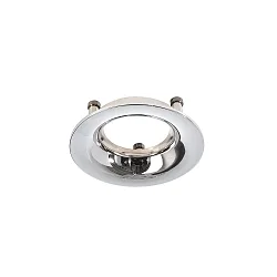 Ring UNI II MINI - REFLECTOR, chroom, gepolijst