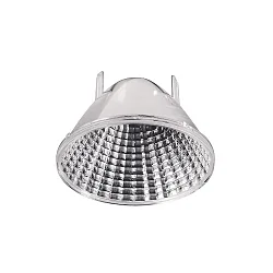 Reflector 24° - UNI II MAX, zilver