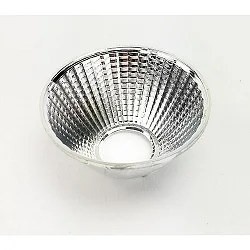 Reflector voor COLT, zilver