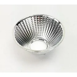 Reflector voor COLT, zilver