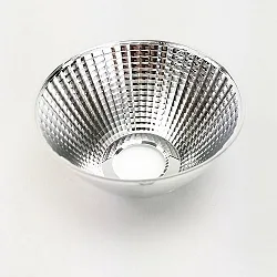 Reflector voor COLT, zilver